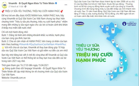 “Triệu[-]ly[-]sữa[-]yêu[-]thương,[-]triệu[-]nụ[-]cười[-]hạnh[-]phúc”